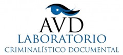 AVD Laboratorio Criminalístico Documental