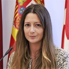 Paloma Díaz Lorente